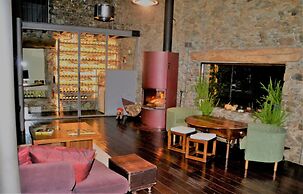Hotel Cruells