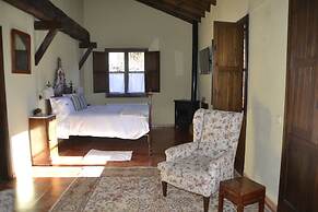 Hotel Cruells