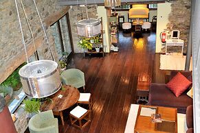 Hotel Cruells