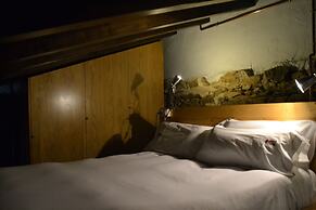 Hotel Cruells