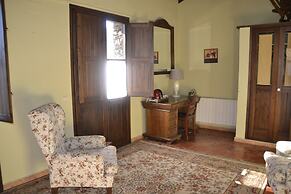 Hotel Cruells