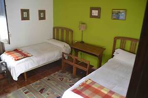 Hotel Cruells