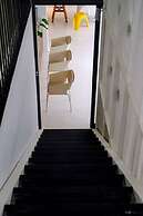 Pastel House - Adults Only - Hostel
