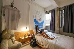 Pastel House - Adults Only - Hostel
