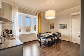 Imperial Panorama Penthouse