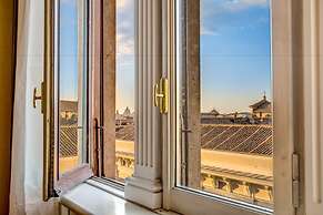 Imperial Panorama Penthouse