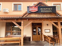 Rusovský penzión