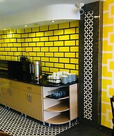 Theodian Hotel