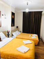 Theodian Hotel