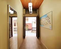Theodian Hotel