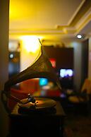 Theodian Hotel