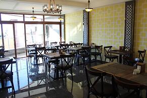 Theodian Hotel