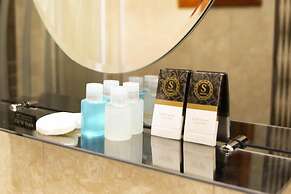 Theodian Hotel