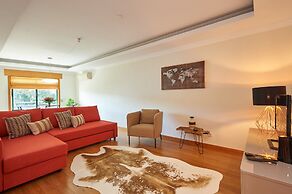 BeGuest Arribamar Apartment
