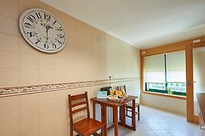 BeGuest Arribamar Apartment