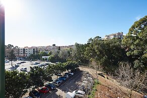 BeGuest Arribamar Apartment