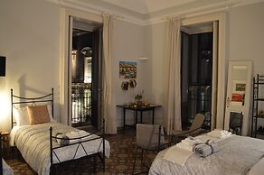 Bed, Book & Breakfast Landolina