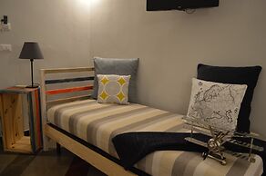 Bed, Book & Breakfast Landolina