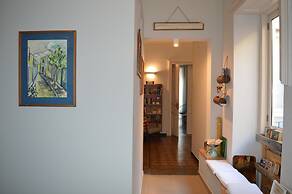 Bed, Book & Breakfast Landolina