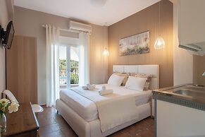 Villa Albanis