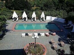 Villa Albanis