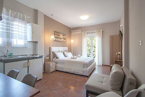 Villa Albanis
