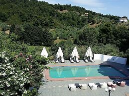 Villa Albanis