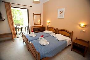 Kalydna Island Hotel