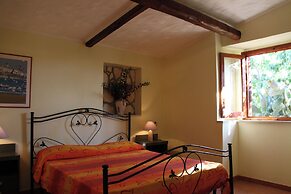 Residence gli stingi