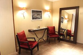 Hotel Complex Tseleevo