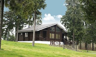 Hotel Complex Tseleevo