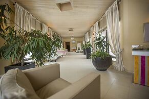 Hotel Complex Tseleevo
