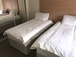 Smithyends Apartment