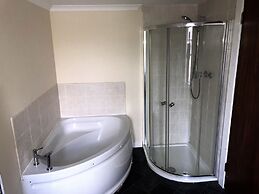 Smithyends Apartment