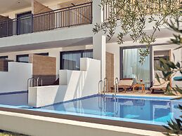 Cavo Orient Beach Hotel