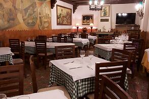 Hotel La Maruxiña