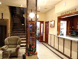 Hotel La Maruxiña