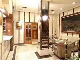 Hotel La Maruxiña