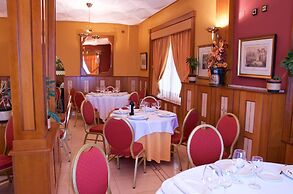 Hotel La Maruxiña
