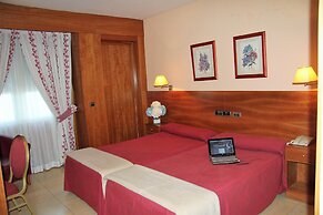 Hotel La Maruxiña
