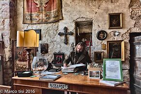 Pieve di Caminino Historic Farm