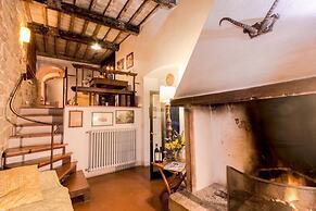Pieve di Caminino Historic Farm