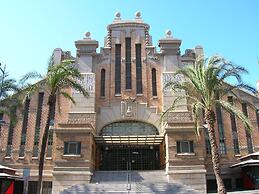 Encasa Hotel Almansa