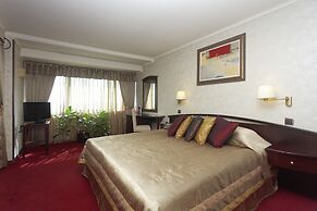 Hotel Capitol