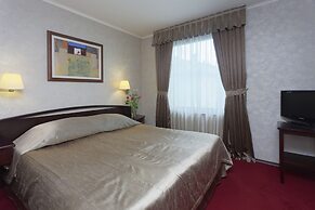 Hotel Capitol