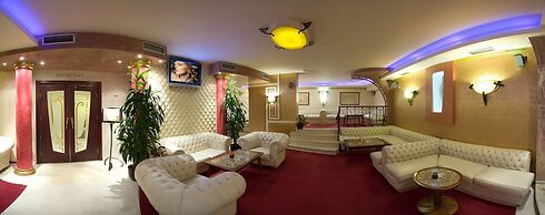 Hotel Capitol