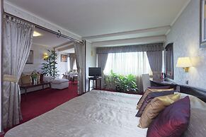 Hotel Capitol