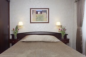 Hotel Capitol