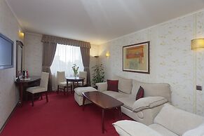 Hotel Capitol