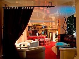 Hotel Capitol